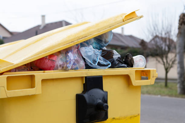 Best Construction Debris Removal  in Fearrington Village, NC