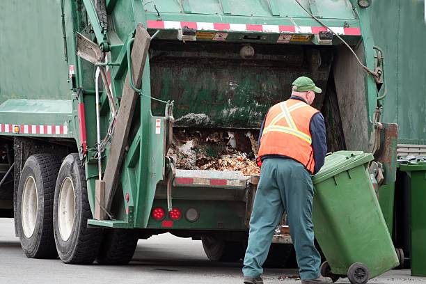Best Furniture Removal  in Fearrington Village, NC