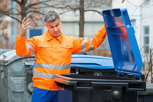 Best Hoarding Cleanup  in Fearrington Village, NC