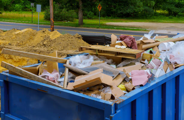 Recycling Services for Junk in Fearrington Village, NC