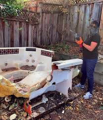 Best Carpet Removal and Disposal  in Fearrington Village, NC